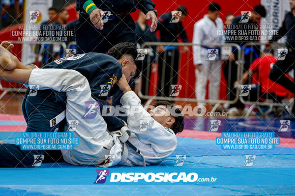 Campeonato de Jiu-Jitsu Super Pro 2024