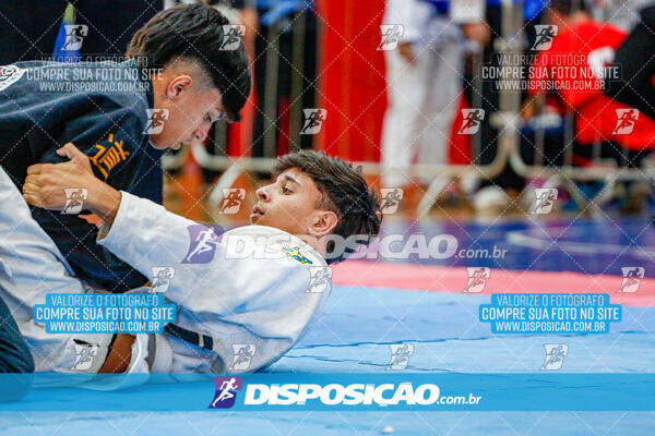 Campeonato de Jiu-Jitsu Super Pro 2024