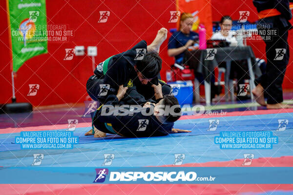 Campeonato de Jiu-Jitsu Super Pro 2024