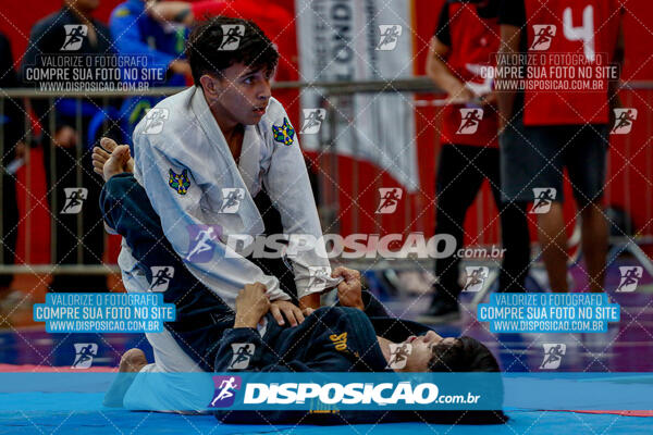 Campeonato de Jiu-Jitsu Super Pro 2024