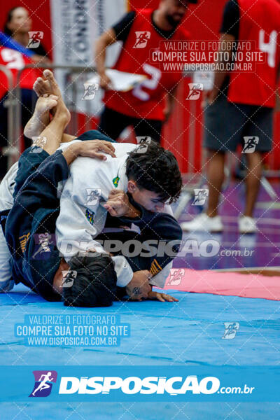 Campeonato de Jiu-Jitsu Super Pro 2024