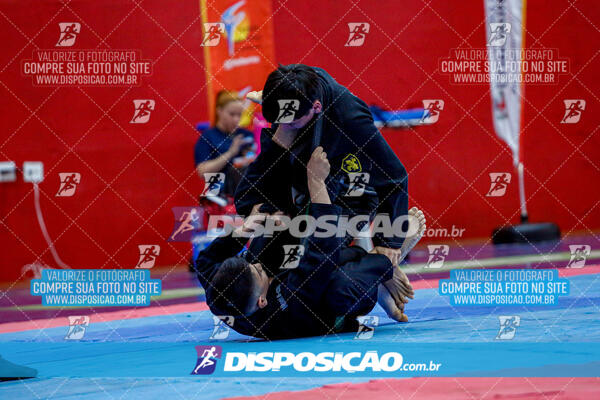 Campeonato de Jiu-Jitsu Super Pro 2024