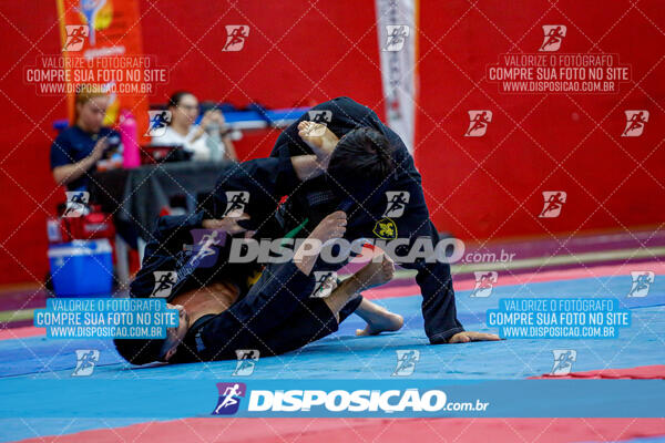 Campeonato de Jiu-Jitsu Super Pro 2024