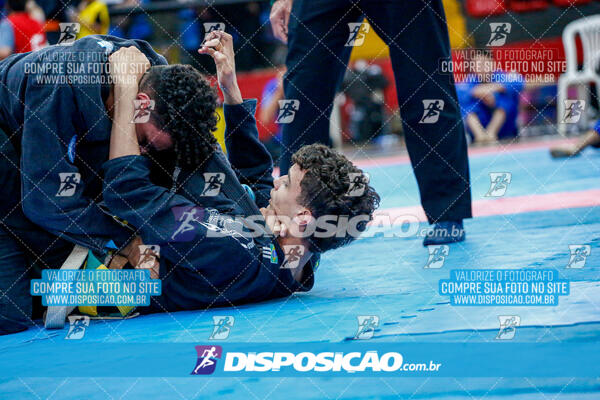 Campeonato de Jiu-Jitsu Super Pro 2024