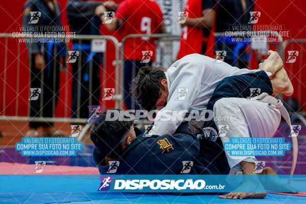 Campeonato de Jiu-Jitsu Super Pro 2024