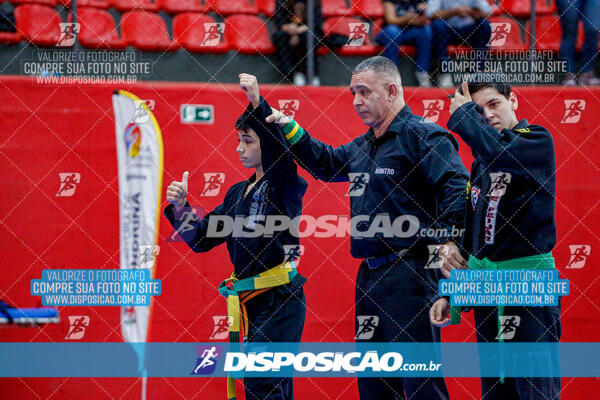 Campeonato de Jiu-Jitsu Super Pro 2024