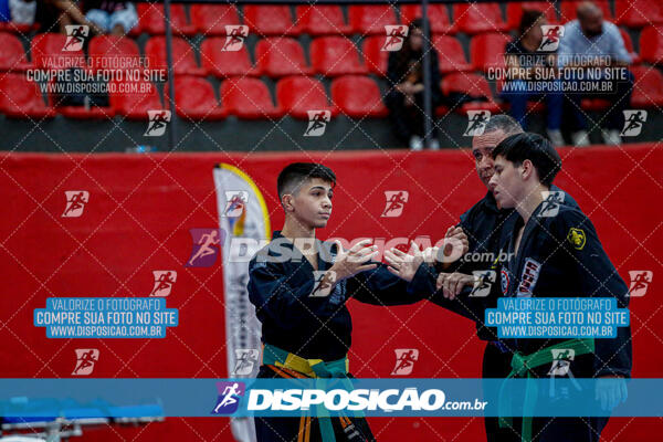 Campeonato de Jiu-Jitsu Super Pro 2024