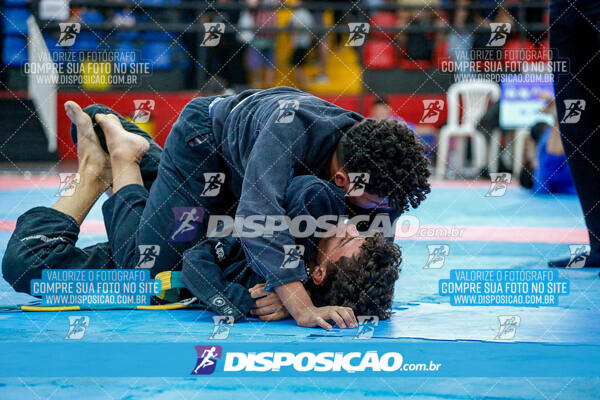 Campeonato de Jiu-Jitsu Super Pro 2024