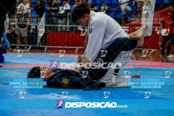 Campeonato de Jiu-Jitsu Super Pro 2024