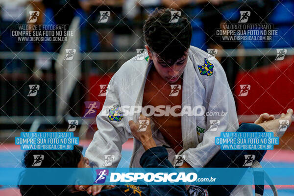 Campeonato de Jiu-Jitsu Super Pro 2024