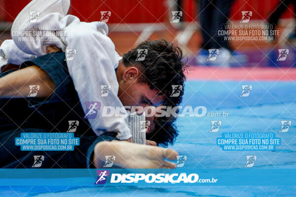 Campeonato de Jiu-Jitsu Super Pro 2024