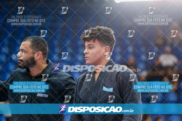 Campeonato de Jiu-Jitsu Super Pro 2024