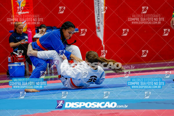 Campeonato de Jiu-Jitsu Super Pro 2024