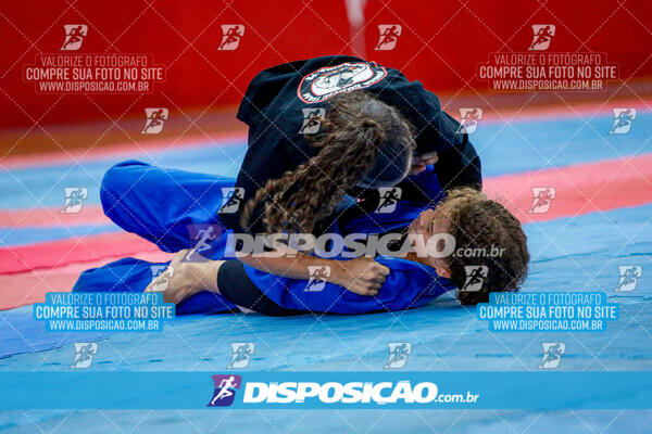 Campeonato de Jiu-Jitsu Super Pro 2024