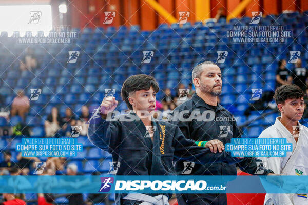 Campeonato de Jiu-Jitsu Super Pro 2024