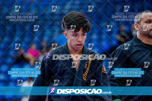 Campeonato de Jiu-Jitsu Super Pro 2024