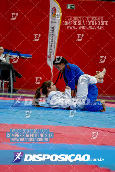 Campeonato de Jiu-Jitsu Super Pro 2024