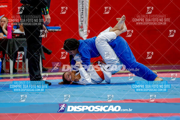 Campeonato de Jiu-Jitsu Super Pro 2024