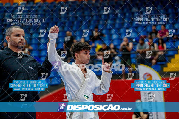 Campeonato de Jiu-Jitsu Super Pro 2024