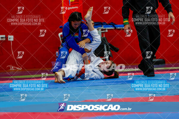 Campeonato de Jiu-Jitsu Super Pro 2024