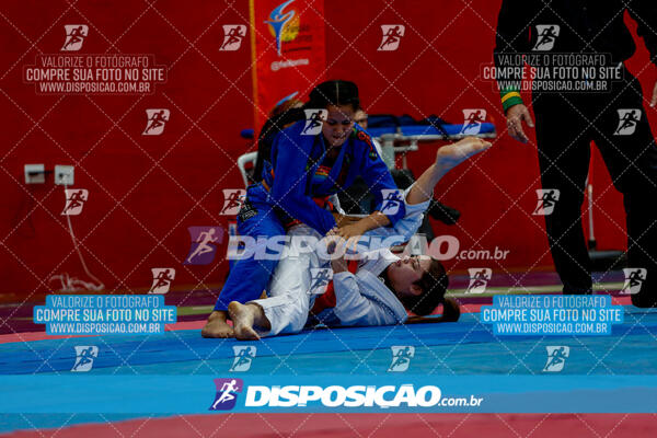 Campeonato de Jiu-Jitsu Super Pro 2024