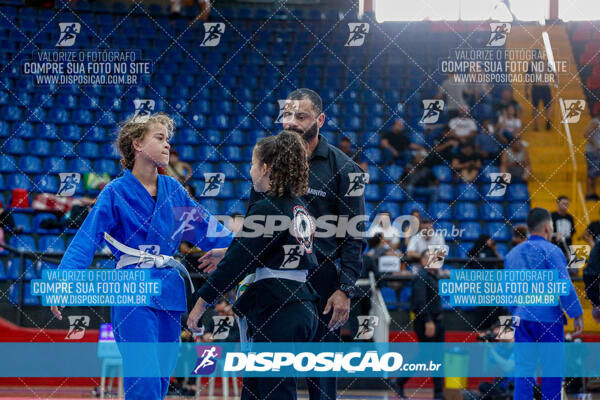 Campeonato de Jiu-Jitsu Super Pro 2024