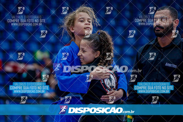 Campeonato de Jiu-Jitsu Super Pro 2024