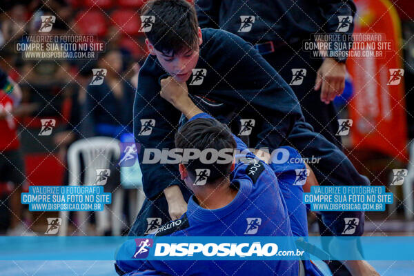 Campeonato de Jiu-Jitsu Super Pro 2024