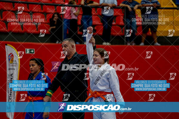 Campeonato de Jiu-Jitsu Super Pro 2024