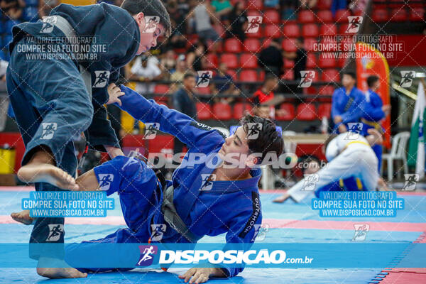 Campeonato de Jiu-Jitsu Super Pro 2024