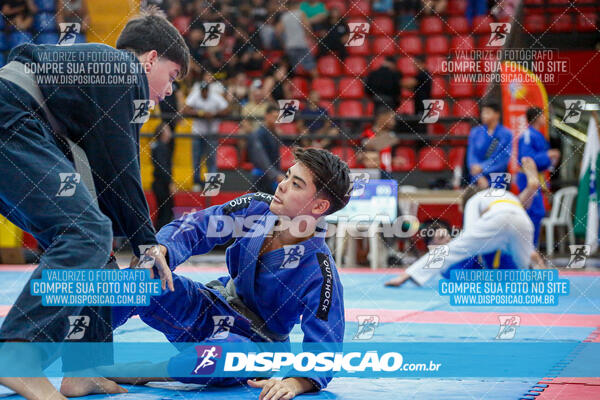 Campeonato de Jiu-Jitsu Super Pro 2024