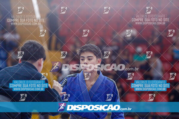 Campeonato de Jiu-Jitsu Super Pro 2024