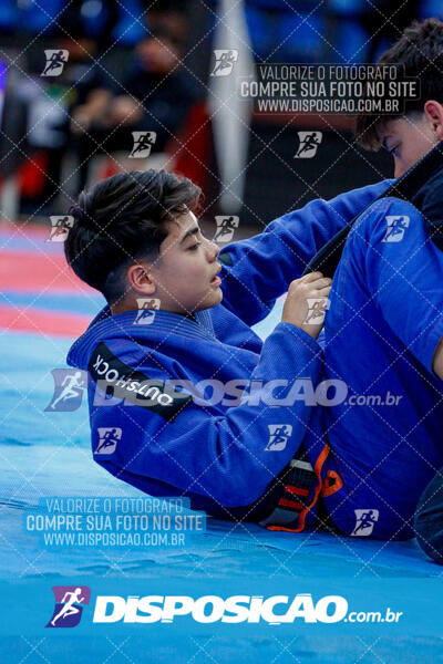 Campeonato de Jiu-Jitsu Super Pro 2024