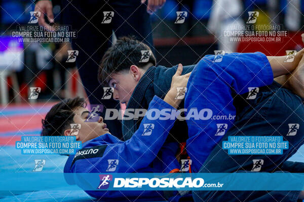 Campeonato de Jiu-Jitsu Super Pro 2024