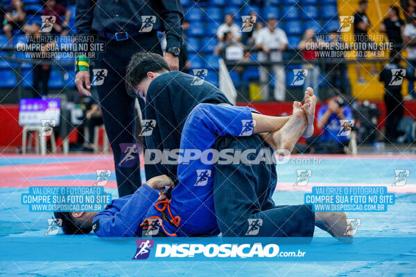 Campeonato de Jiu-Jitsu Super Pro 2024