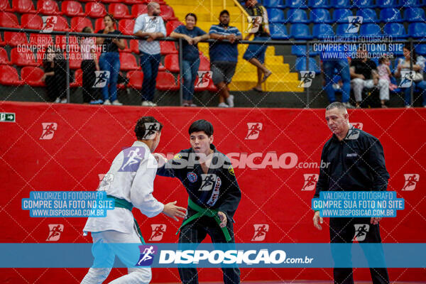 Campeonato de Jiu-Jitsu Super Pro 2024