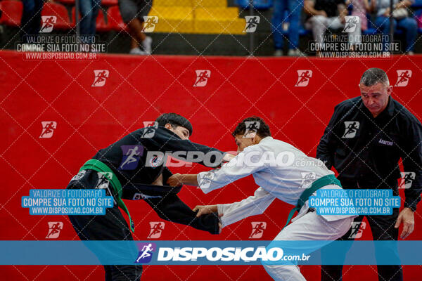 Campeonato de Jiu-Jitsu Super Pro 2024