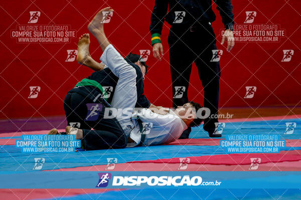 Campeonato de Jiu-Jitsu Super Pro 2024