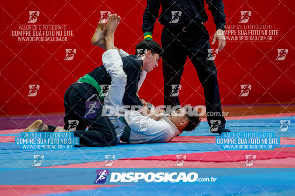 Campeonato de Jiu-Jitsu Super Pro 2024