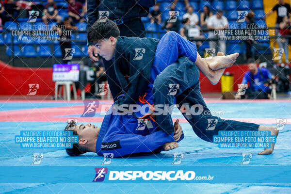 Campeonato de Jiu-Jitsu Super Pro 2024