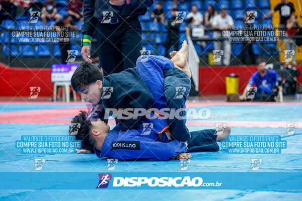 Campeonato de Jiu-Jitsu Super Pro 2024