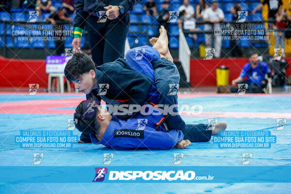 Campeonato de Jiu-Jitsu Super Pro 2024