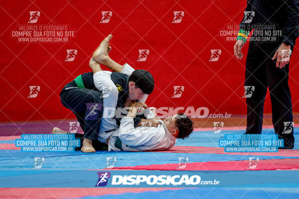 Campeonato de Jiu-Jitsu Super Pro 2024