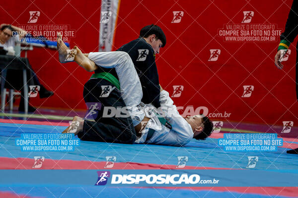 Campeonato de Jiu-Jitsu Super Pro 2024