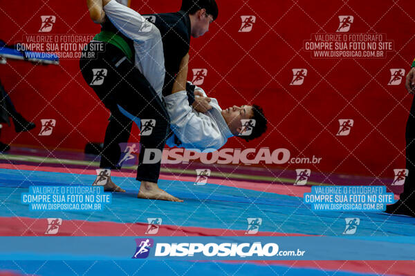 Campeonato de Jiu-Jitsu Super Pro 2024