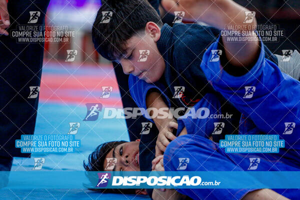 Campeonato de Jiu-Jitsu Super Pro 2024