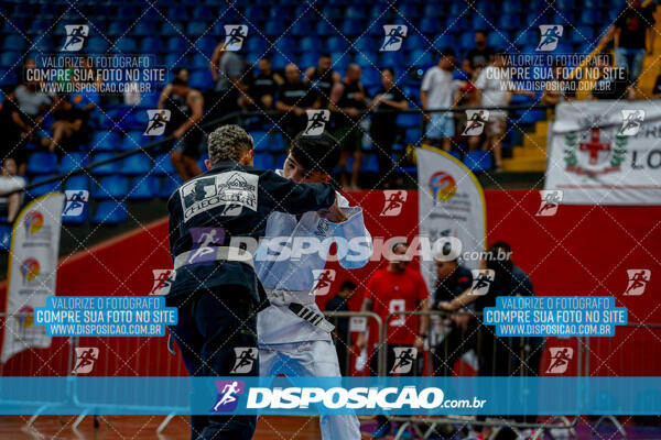 Campeonato de Jiu-Jitsu Super Pro 2024