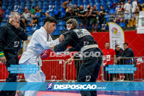 Campeonato de Jiu-Jitsu Super Pro 2024