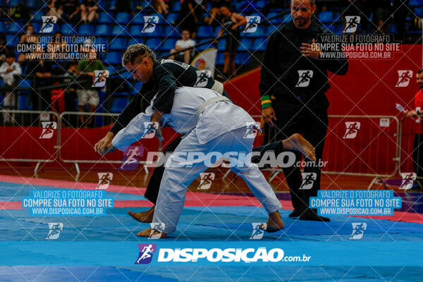 Campeonato de Jiu-Jitsu Super Pro 2024