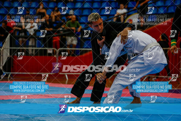 Campeonato de Jiu-Jitsu Super Pro 2024